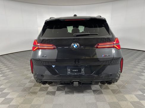 Used 2026 BMW X3 M50 w/ Premium Package image 23