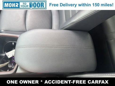 Used 2023 Toyota RAV4 Limited w/ Limited Grade Weather Package AWD/4WD image 24