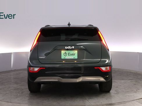Used 2025 Kia Niro Wind FWD image 15
