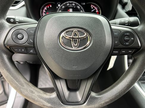 Used 2023 Toyota RAV4 LE AWD/4WD image 14