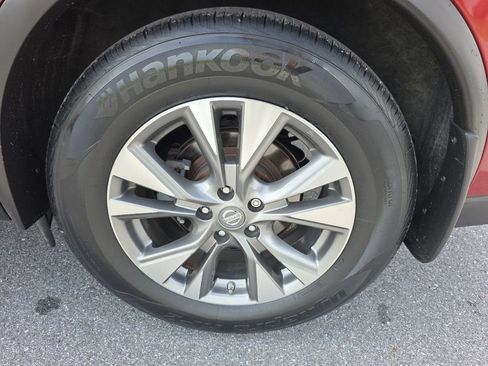 Used 2017 Nissan Murano SL w/ SL Technology Package AWD/4WD image 36