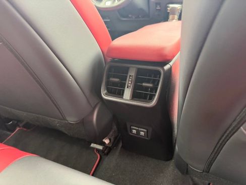Used 2019 Lexus UX 200 F Sport w/ F Sport Premium Package FWD image 38