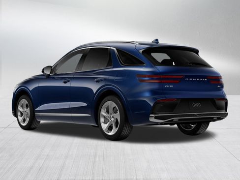 New 2026 Genesis GV70 2.5T image 5