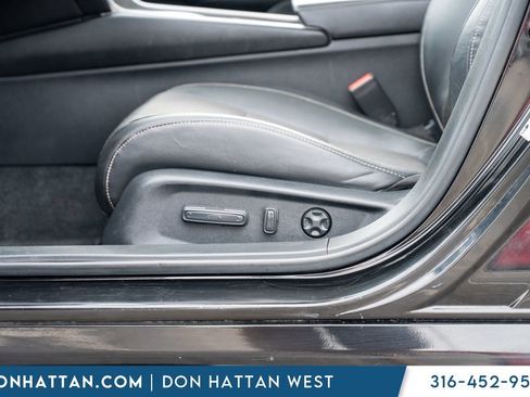 Used 2022 Honda Accord Sport image 19