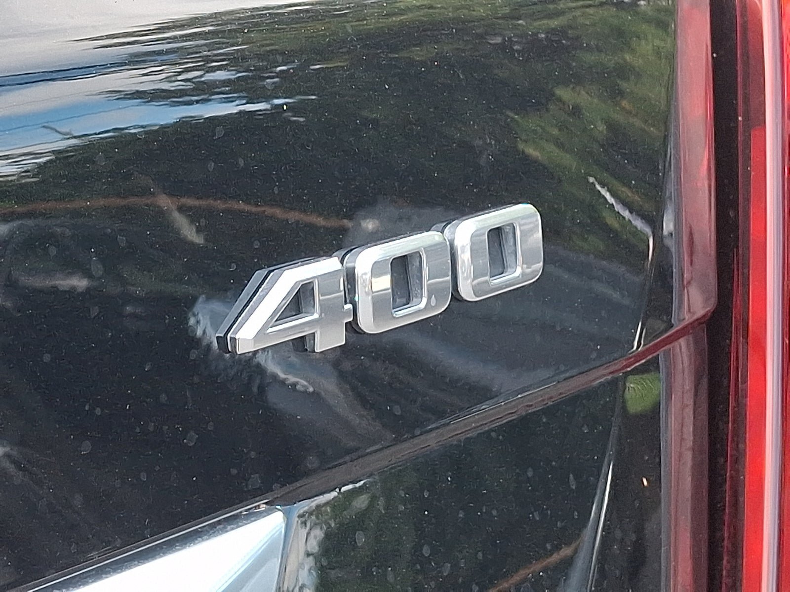 Certified 2024 Cadillac XT5 Premium Luxury AWD/4WD image 36