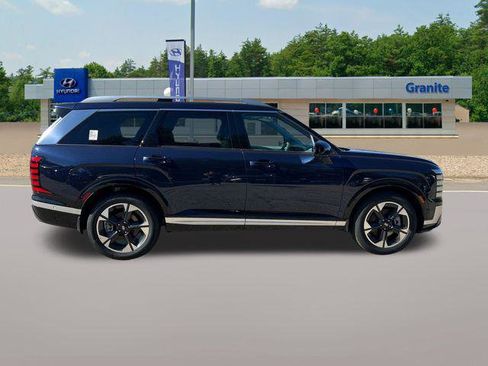 New 2026 Hyundai Palisade Limited AWD/4WD image 4