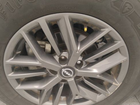 Used 2023 Nissan Rogue S FWD image 31
