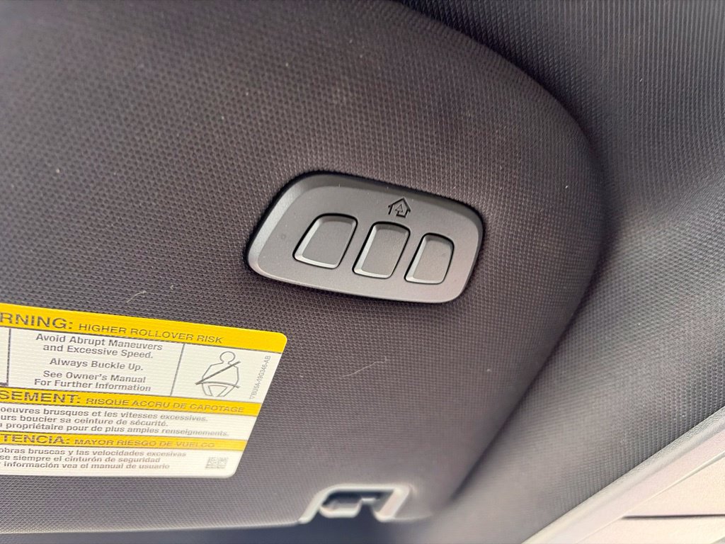 Used 2021 Ford F150 Lariat AWD/4WD image 22