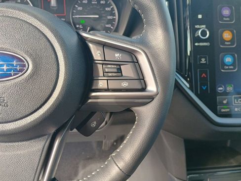 New 2026 Subaru Ascent Premium AWD/4WD image 21