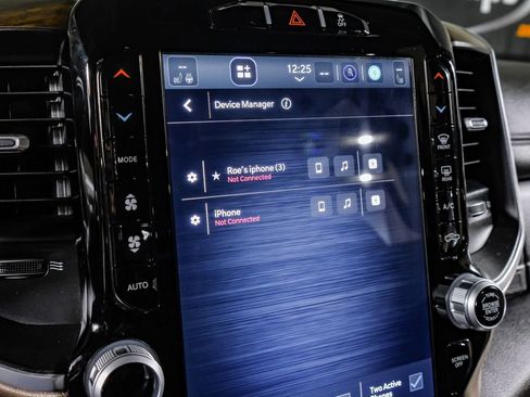 Used 2023 RAM 3500 Laramie image 25