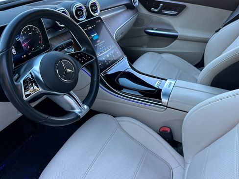 Certified 2023 Mercedes-Benz C 300 Sedan image 21