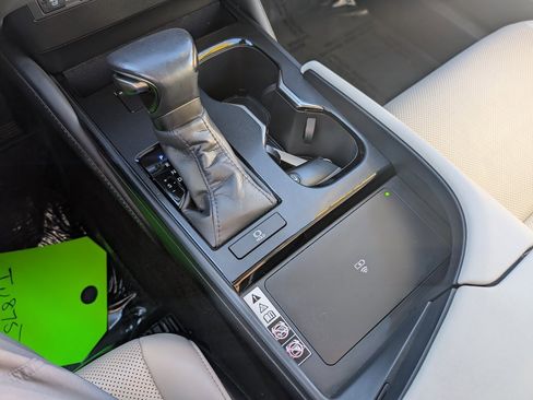 Used 2023 Lexus ES 350 w/ Premium Package image 21