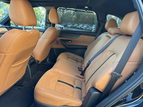 Used 2025 MAZDA CX-70 3.3 Turbo S w/ Premium Plus image 15