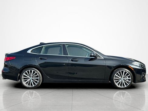 Used 2021 BMW 228i xDrive Gran Coupe w/ Convenience Package AWD/4WD image 11