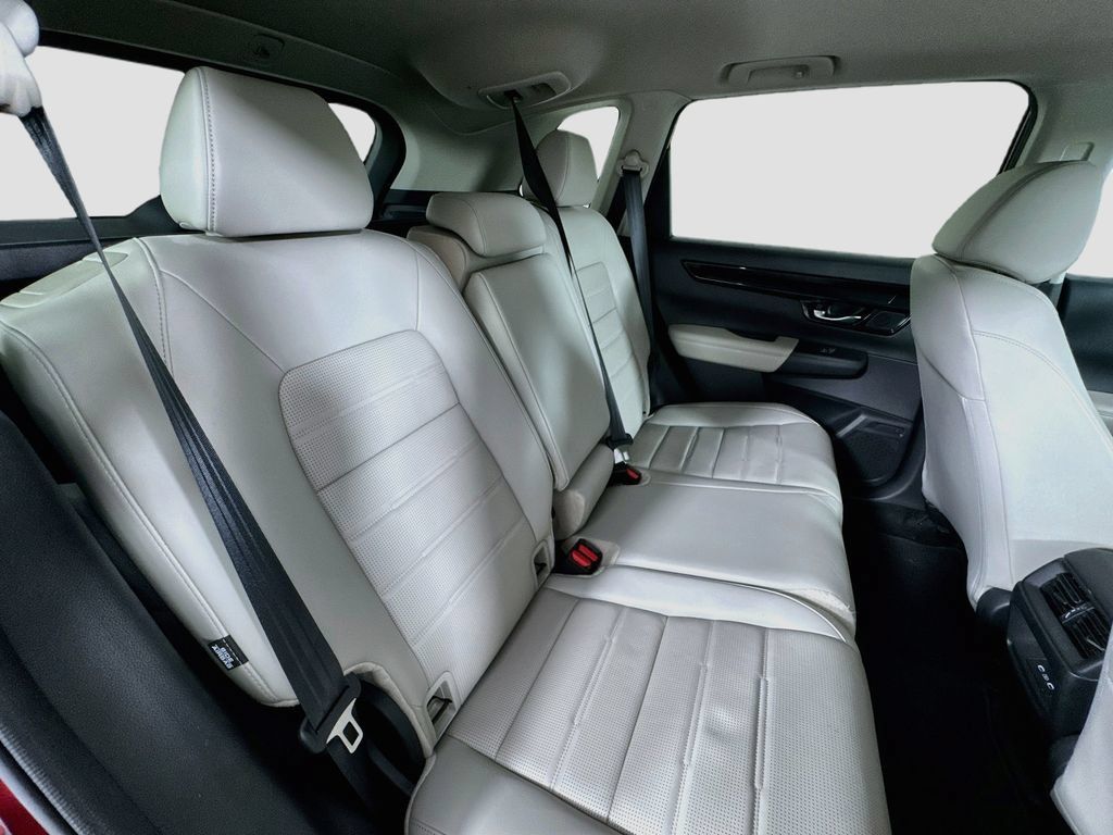 Used 2024 Honda CR-V EX-L image 30