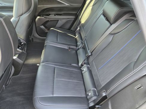 Certified 2025 Cadillac Lyriq Sport AWD/4WD image 10