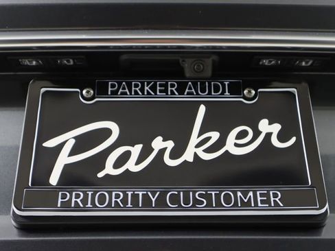 New 2026 Audi Q7 3.0T Prestige image 28