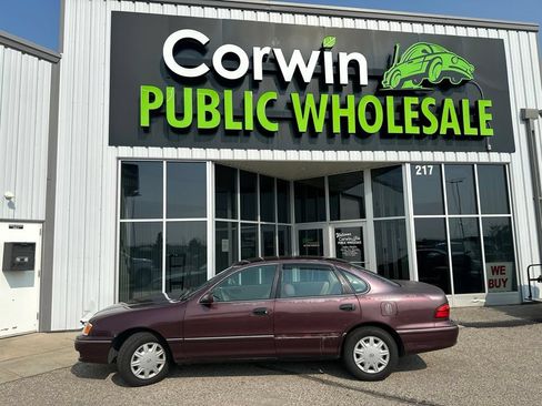 Used 1999 Toyota Avalon XL w/ PWR Seat Pkg FWD image 4
