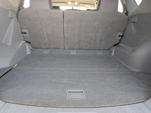 Used 2012 Nissan Rogue S AWD/4WD image 13