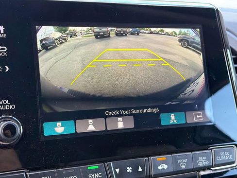 Used 2018 Honda Odyssey Elite image 18