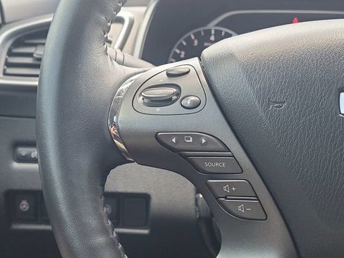 Used 2020 Nissan Murano Platinum FWD image 21