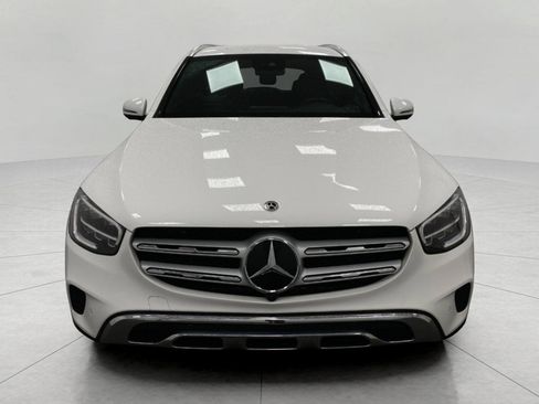 Certified 2022 Mercedes-Benz GLC 300 4MATIC image 10