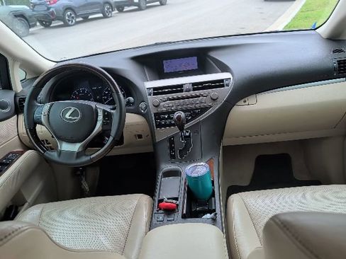 Used 2014 Lexus RX 350 FWD image 11
