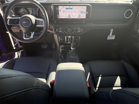 New 2026 Jeep Wrangler Sahara image 29