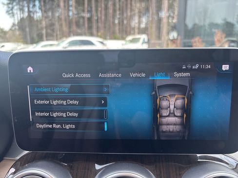 Used 2022 Mercedes-Benz GLC 300 w/ Premium Package Lite image 37