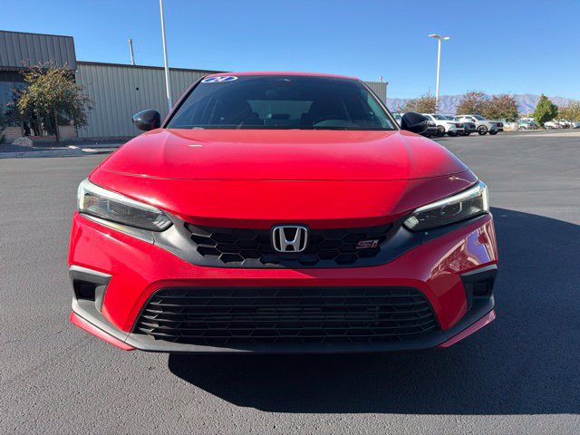 Used 2024 Honda Civic Si image 4