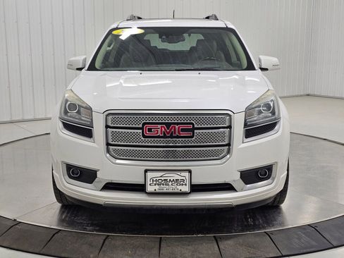 Used 2016 GMC Acadia Denali image 39