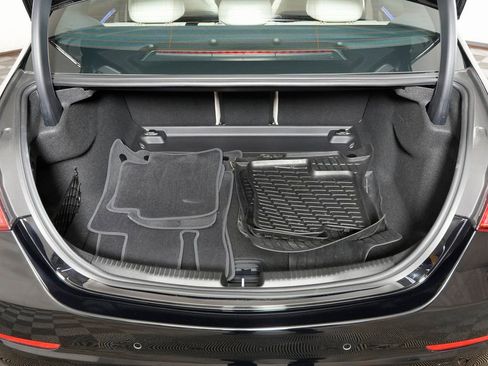 Certified 2024 Mercedes-Benz C 300 4MATIC Sedan image 9