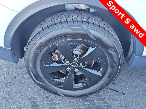 Used 2020 Land Rover Discovery Sport S image 12