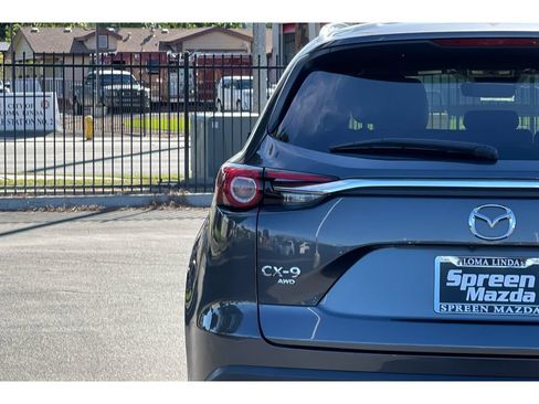 Certified 2023 MAZDA CX-9 Grand Touring image 14