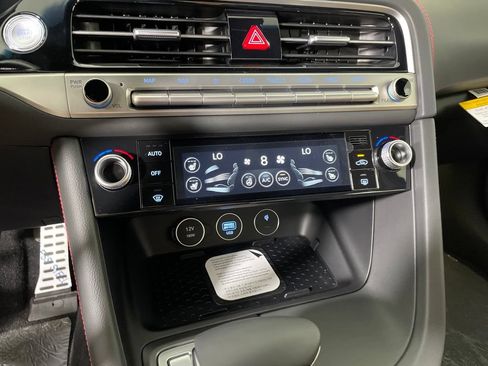 New 2026 Genesis G70 3.3T Sport Prestige AWD/4WD image 10