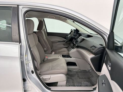 Used 2014 Honda CR-V LX image 27