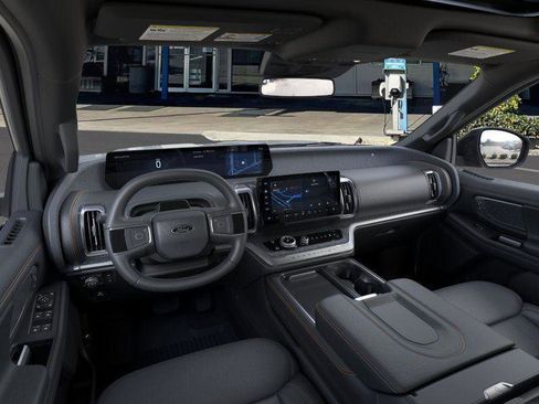New 2026 Ford Expedition Tremor image 9