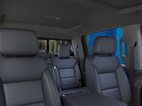 New 2026 Chevrolet Silverado 1500 RST w/ Convenience Package II AWD/4WD image 24