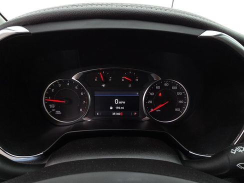 Used 2025 Chevrolet Blazer LT AWD/4WD image 16