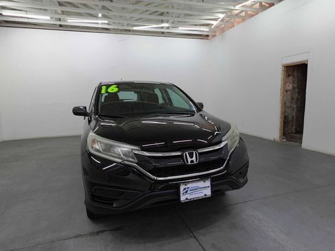 Used 2016 Honda CR-V LX image 3