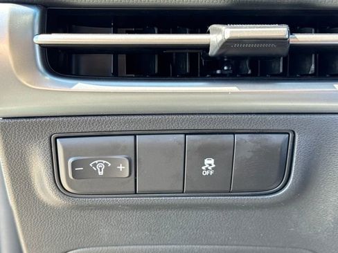 New 2026 Hyundai Tucson SE FWD image 23