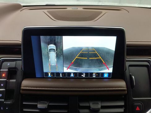 Used 2023 Chevrolet Tahoe High Country image 26