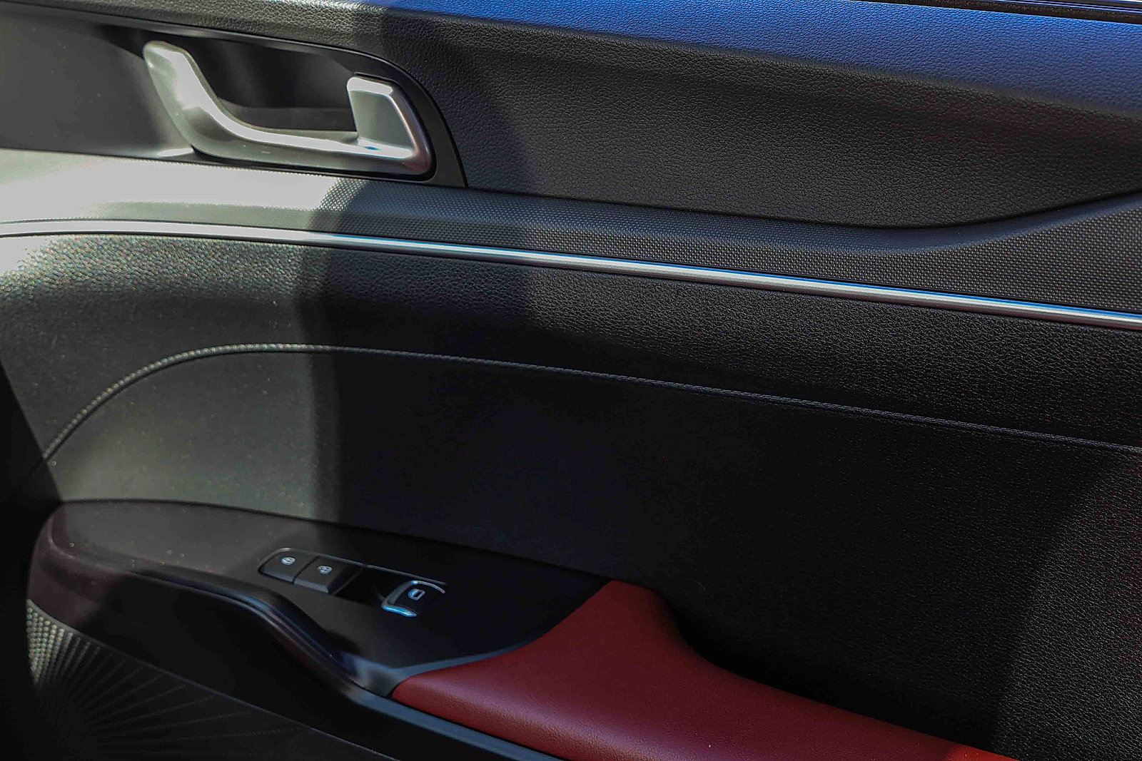 Certified 2024 Kia K5 GT-Line FWD image 16