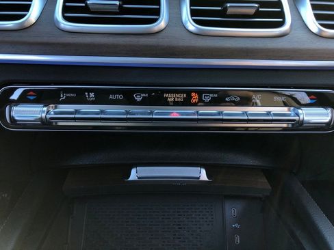 New 2026 Mercedes-Benz GLE 350 4MATIC image 29