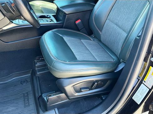 Used 2022 Ford Explorer Timberline AWD/4WD image 21