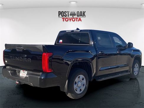 New 2026 Toyota Tundra SR image 7