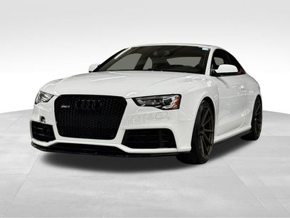 Used 2014 Audi RS 5 Coupe