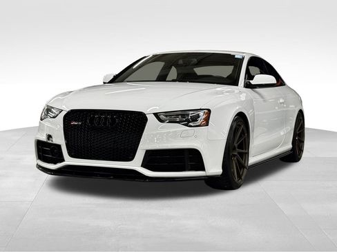 Used 2014 Audi RS 5 Coupe image 3