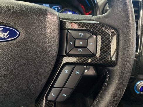 Used 2020 Ford F150 Lariat w/ Equipment Group 502A Luxury image 32