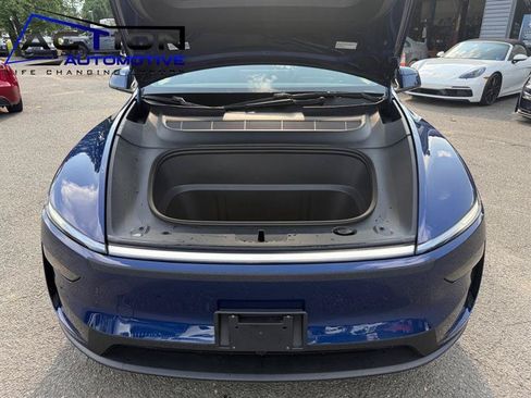 Used 2026 Tesla Model Y Long Range AWD/4WD image 19